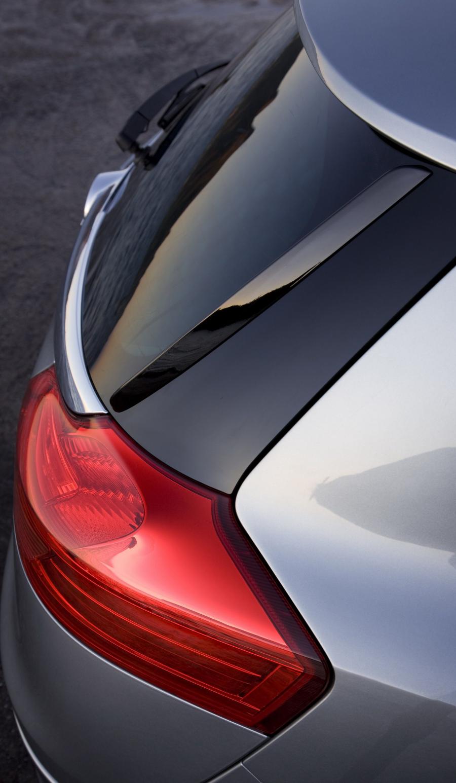  Opel Insignia Sports Tourer 2008 года  (фото 106 из 127)